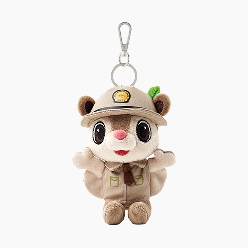 뉴 하늘이 가방걸이_속리산국립공원공단